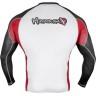 Рашгард мужской Hayabusa Elevate black - white