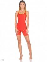 Трико борцовское Wrestling Singlet, ASICS 5