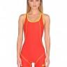 Трико борцовское Wrestling Singlet, ASICS 5