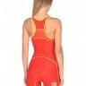 Трико борцовское Wrestling Singlet, ASICS 5