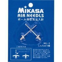 Иглы для насоса Mikasa
