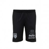 Shorts du club de football Heracles 2016/2017