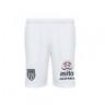 Shorts du club de football Heracles 2016/2017