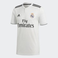 Camiseta para niños Football Club Real Madrid 2018/2019 Inicio