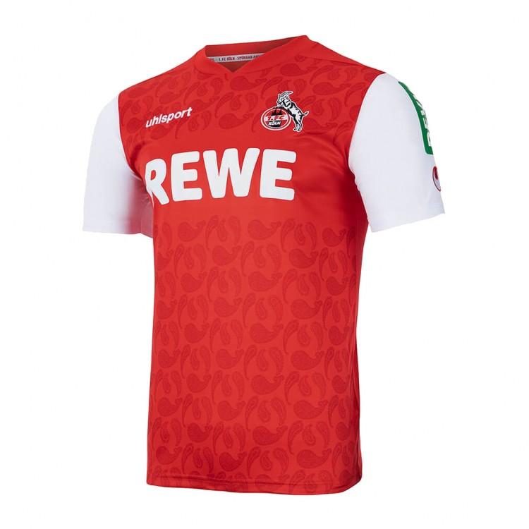 Футбольная форма Uhlsport