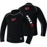 Рашгард мужской RDX Ultimate Compression Flex Rash Guard