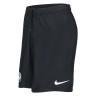 The kit of the football club Atalanta 2016/2017 (set: T-shirt + shorts + leggings)