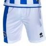 Shorts of Pescara football club 2016/2017