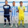 Bermudas do clube de futebol de Pescara 2016/2017