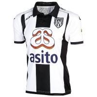 La forma del club de fútbol Heracles 2016/2017 (set: camiseta + shorts + leggings)