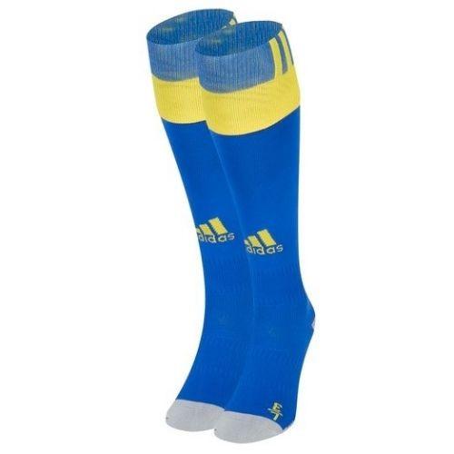Gaiters football club Valencia 2017/2018 Away