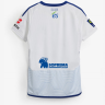 Форма футбольного клуба Страсбур 2023/2024 Гостевая  (комплект:футболка+шорты+гетры) 