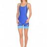 Трико борцовское Wrestling Singlet, ASICS 7