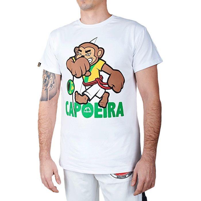 Футболка Manto Capoeira mnt0463