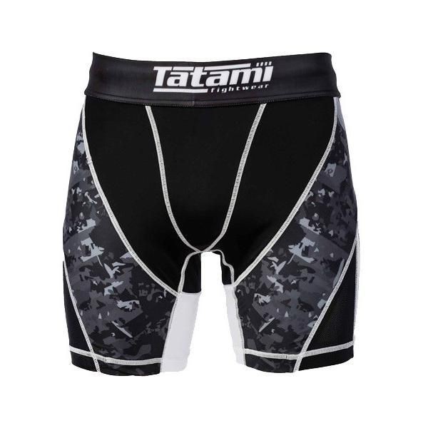 Мужские компрессионные шорты Tatami Core VT