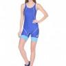 Трико борцовское WRESTLING W SINGLET, ASICS 1