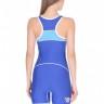 Трико борцовское WRESTLING W SINGLET, ASICS 1