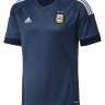 Детская футболка Сборная Аргентины 2015/2016