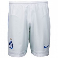 Shorts of the football club Dynamo Moscow 2016/2017 Home