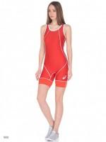 Трико борцовское WRESTLING W SINGLET, ASICS 2