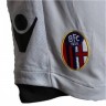 A forma masculina do clube de futebol do guarda-redes Bologna 2016/2017 (conjunto: T-shirt + calções + leggings)