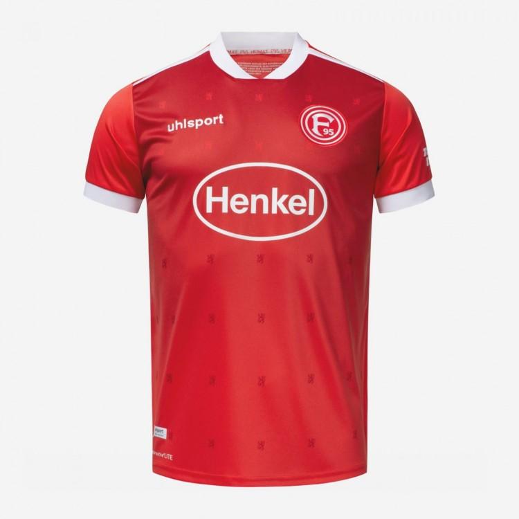Форма Uhlsport