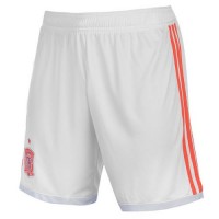 Shorts of the Spain national football team World Cup 2018 Away