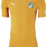 Детская футболка Сборная Кот-д`Ивуар 2016/2017