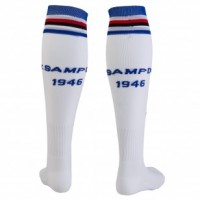 Jambières du club de football Sampdoria 2016/2017