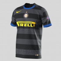 Форма футбольного клуба Интер Милан 2020/2021 Резервная (комплект: футболка + шорты + гетры)   