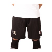 Pantalones cortos del club de fútbol Excelsior 2016/2017