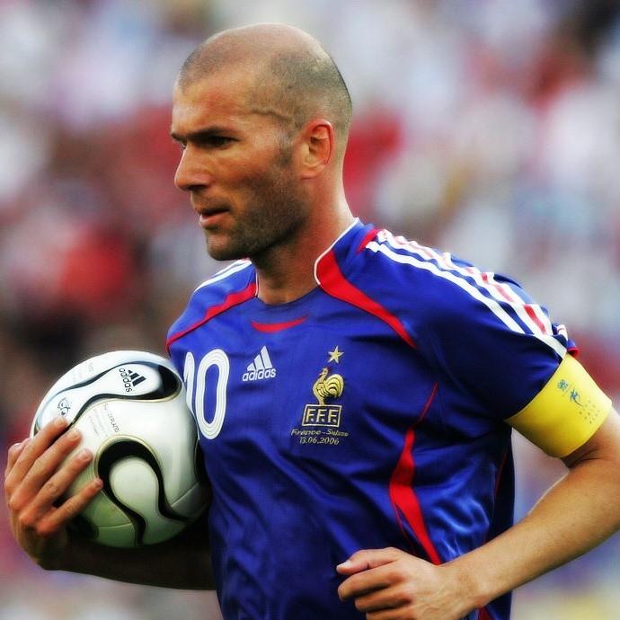 Adidas zidane 2006 shop