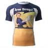 Рашгард мужской 93 Brand "Rosie" Rashguard