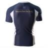 Рашгард мужской 93 Brand "Rosie" Rashguard