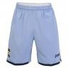 Shorts of the football club Sampdoria 2016/2017